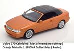 Volvo C70 Cabriolet ( Met afneembare softtop ) Oranje Metall, Overige merken, Tschuiten@hotmail.com, Duitsland, Auto