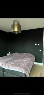 Elektrisch verstelbaar Swiss Sense bed, Ophalen, Overige kleuren, 210 cm, Tweepersoons