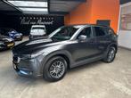 Mazda CX-5 2.0 SAG 165 SKL GT / Leder / Camera / Trekhaak /, Auto's, 1998 cc, Gebruikt, Euro 6, 4 cilinders
