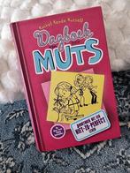 Dagboek van een Muts, Verzenden, Zo goed als nieuw, Rachel Renée Russell, Fictie