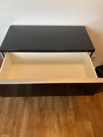 Ikea kast malm - afbeelding 3