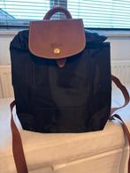 Nieuwe Longchamp Rugtas, Overige merken, 25 tot 40 cm, Nieuw, Ophalen of Verzenden