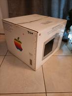 Lege Apple doos Apple Color Monitor, Ophalen