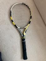 Babolat aero pro drive, Ophalen of Verzenden, Zo goed als nieuw, Racket, Babolat