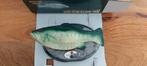 Big mouth Billy bass zingende vis/Tonie Tonijn (Kips reclame, Ophalen of Verzenden, Nieuw