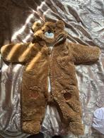 Baby romper Beer winter maat 66 (3-6 maanden), Kinderen en Baby's, Babykleding | Maat 68, Ophalen of Verzenden, Zo goed als nieuw