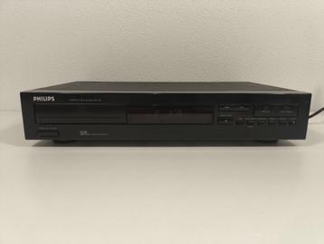 Philips CD710 Cd-speler beschikbaar voor biedingen