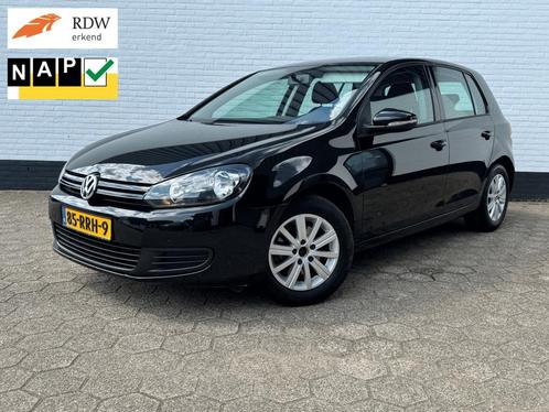 Volkswagen Golf 1.2 TSI Comfortline TREKHAAK l CRUISE l KETT, Auto's, Volkswagen, Bedrijf, Te koop, Golf, ABS, Airbags, Airconditioning