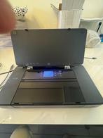 HP OfficeJet 200, Mobile printer, Gebruikt, Verzenden, Printer, Inkjetprinter