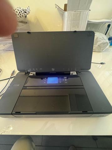 HP OfficeJet 200, Mobile printer beschikbaar voor biedingen