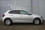Volkswagen Polo 1.0 TSI 95pk Edition | Cruise Control | Extr, Auto's, Volkswagen, Voorwielaandrijving, 12 maanden, Stof, 1073 kg