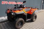Cfmoto Cforce 450 Quad L7e Kenteken (bj 2024)