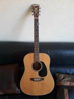 Blueridge, BR-60. Dreadnought, inclusief koffer., Muziek en Instrumenten, Ophalen of Verzenden, Zo goed als nieuw, Western- of Steelstringgitaar