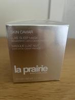 La prairie sleep mask 50ml, Sieraden, Tassen en Uiterlijk, Uiterlijk | Gezichtsverzorging, Ophalen of Verzenden, Nieuw, Gehele gezicht