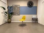 Herman Miller | Eames | DSL | Brilliant Yellow | 1x, Huis en Inrichting, Stoelen, Gebruikt, Herman Miller, Ophalen of Verzenden