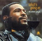 Marvin Gaye- what's going on CD, Ophalen of Verzenden, 1960 tot 1980, Gebruikt, Soul of Nu Soul