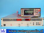 METRAWATT GOSSEN KONSTANTER SSP 62N-40RU-25P DC Voeding, Doe-het-zelf en Verbouw, Gebruikt, ., Elektriciteit, .
