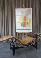 LC4 Chaise Lonque  Figli di Amedeo | Cassina | 1e editie, Ophalen, Gebruikt, Figli di Amedeo | Cassina, Eenpersoons