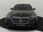 Mercedes-Benz E-klasse 400 e 4MATIC AMG Line Memory Seats /, Auto's, Automaat, Stof, Gebruikt, Euro 6
