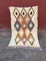 Azilal-tapijt  239 x 151 cm, 100 tot 150 cm, Ophalen of Verzenden, Rechthoekig, Ethnique