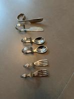 Rivièra Maison Servethouders Set/ servethouder, Huis en Inrichting, Keuken | Textiel, Ophalen of Verzenden, Zo goed als nieuw