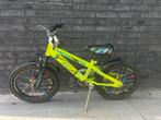 Kinderfiets mountainbike, Fietsen en Brommers, Fietsen | Kinderfietsjes, Ophalen, Gebruikt, 16 tot 20 inch, Volare