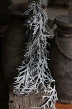 Toef hertshoorn grijs Toef hertshoorn grijs, Www.jufbrocante.nl, Www.jufbrocante.nl, Nieuw, Ophalen of Verzenden