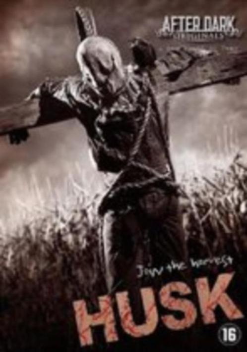 Husk [2390], Cd's en Dvd's, Dvd's | Horror, Zo goed als nieuw, Alle leeftijden, Ophalen of Verzenden