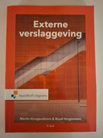 Externe Verslaggeving - Hoogendoorn & Vergoossen, Martin Hoogendoorn & Ruud Vergoossen, Zo goed als nieuw, Gamma, HBO