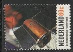 Nederland 1999 1843 Ruimtevaart, Gest, Postzegels en Munten, Postzegels | Nederland, Ophalen of Verzenden, Na 1940, Gestempeld