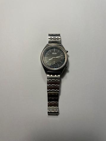 Seiko 'Baby Jumbo' 6139-7070 Chronograaf beschikbaar voor biedingen