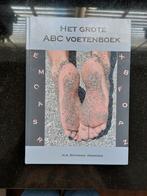 Het grote ABC voetenboek, Boeken, Studieboeken en Cursussen, Ophalen of Verzenden, Zo goed als nieuw, HBO