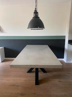 Eettafel Lok Living, Ophalen, 100 tot 150 cm, 200 cm of meer, Zo goed als nieuw
