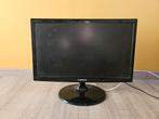Samsung 22 inch TV / Monitor - Inclusief HDMI kabel, Computers en Software, Monitoren, Ophalen, Full HD, Samsung, 60 Hz of minder