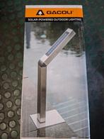 Tuinlamp, Ophalen, Zo goed als nieuw