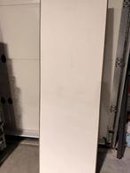 10 Lundia zijwanden, 62 x 188, als legplank te gebruiken, Doe-het-zelf en Verbouw, Deuren en Horren, Ophalen, Gebruikt, Minder dan 200 cm