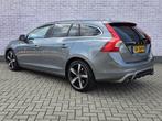 Volvo V60 T4 Business Sport Automaat | Sport stoelen | Verw., Auto's, Volvo, Automaat, 12 maanden, Gebruikt, Euro 6