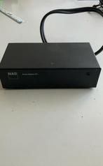 NAD PP-1 Phono voorversterker, Audio, Tv en Foto, Versterkers en Receivers, Gebruikt, Ophalen, Overige merken, Minder dan 60 watt