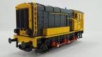 roco ac hipple /bakkie gezocht, Hobby en Vrije tijd, Modeltreinen | H0, Wisselstroom, Wagon, Ophalen of Verzenden, Zo goed als nieuw