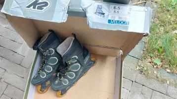 K2 Velocity maat 45 beschikbaar voor biedingen