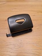Zwarte perforator, Ophalen of Verzenden, Zo goed als nieuw