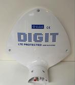 Antenne DIGIT  LTE PROTECTED SAW technology, Telecommunicatie, Ophalen of Verzenden, Zo goed als nieuw