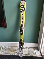 Skies Salomon 112 cm, Ophalen, 160 tot 180 cm, Salomon, Zo goed als nieuw