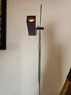 Vintage Philips vloerlamp, Ophalen, Zo goed als nieuw