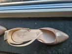 Pumps met enkelband, ZGAN, maat 39,merk Stefano, Ophalen, Zo goed als nieuw, Zwart, Sneakers of Gympen