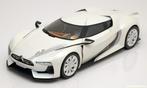 Citroen – GT by Citroen Salon de Paris 2008 (1:18, Norev), Auto, Norev, Norev, Ophalen of Verzenden
