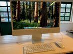 Apple iMac A2438, M1, 24", 2021, Computers en Software, 256 GB, 24", IMac, Ophalen of Verzenden