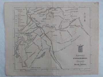 32 / Gemeente Utingeradeel te Franeker met o.a Unssum Akkrum beschikbaar voor biedingen