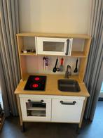 Te koop ikea speelgoed keuken, Ophalen, Gebruikt