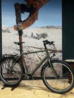 Santos Travelmaster 3+ Pinion, Fietsen en Brommers, Fietsen | Heren | Sportfietsen en Toerfietsen, Ophalen, Meer dan 20 versnellingen